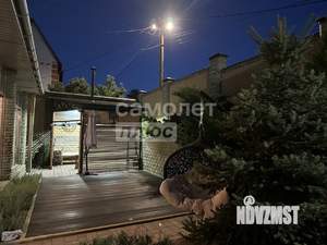 Коттедж 320м², 2-этажный, участок 12 сот.  