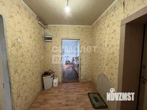 Дом 101м&sup2;, 1-этажный, участок 8 сот.  