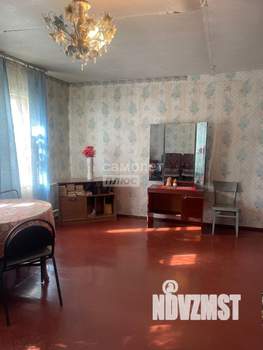 Дом 97м&sup2;, 1-этажный, участок 11 сот.  