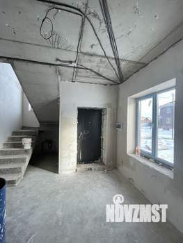 Дом 142м², 2-этажный, участок 6 сот.  