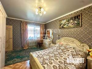 Коттедж 115м&sup2;, 2-этажный, участок 5 сот.  