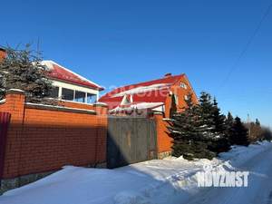 Дом 390м&sup2;, 2-этажный, участок 15 сот.  