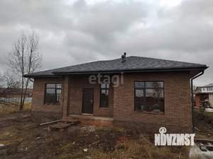 Дом 140м², 2-этажный, участок 8 сот.  