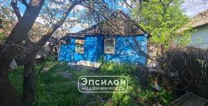 Дом 60м², 1-этажный, участок 15 сот.  