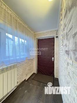 Дом 56м², 1-этажный, участок 5 сот.  