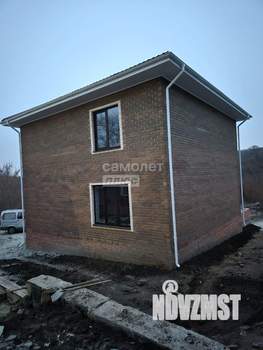 Дом 173м&sup2;, 2-этажный, участок 5 сот.  