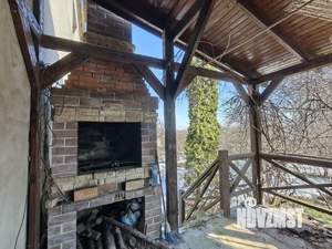 Дом 145м&sup2;, 2-этажный, участок 6 сот.  