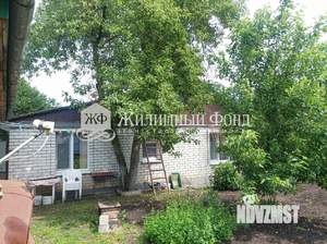 Дом 70м², 1-этажный, участок 6 сот.  