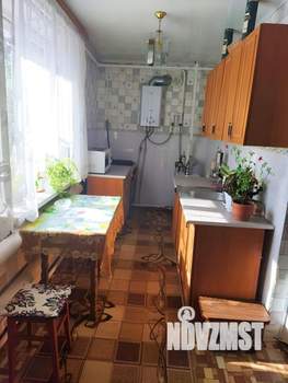 Дом 40м², 1-этажный, участок 5 сот.  