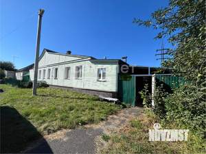 Дом 119м&sup2;, 1-этажный, участок 10 сот.  