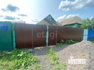 Дом 131м&sup2;, 1-этажный, участок 4 сот.  