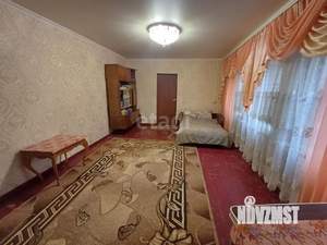 Дом 65м², 1-этажный, участок 4 сот.  