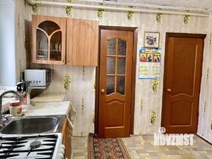 Дом 51м², 1-этажный, участок 2 сот.  