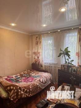 Дом 60м&sup2;, 1-этажный, участок 12 сот.  