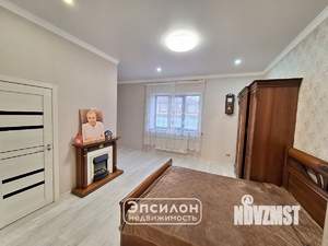 Дом 224м², 2-этажный, участок 10 сот.  