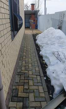 Дом 115м&sup2;, 2-этажный, участок 5 сот.  