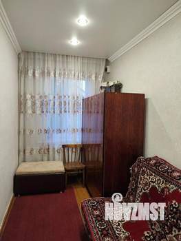 Дом 80м&sup2;, 1-этажный, участок 7 сот.  