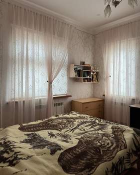 Дом 320м², 2-этажный, участок 10 сот.  