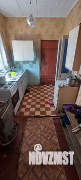 Дом 89м², 1-этажный, участок 15 сот.  