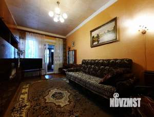 Дом 45м², 1-этажный, участок 3 сот.  