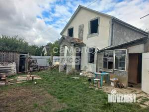 Дом 121м², 2-этажный, участок 5 сот.  