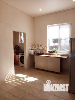 Дом 129м&sup2;, 1-этажный, участок 10 сот.  