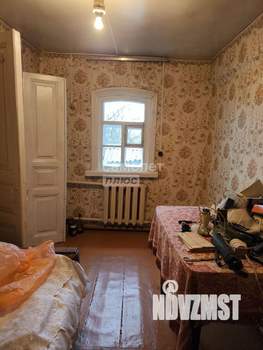 Дом 68м², 2-этажный, участок 5 сот.  