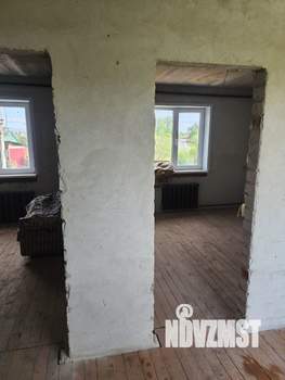 Дом 160м², 2-этажный, участок 9 сот.  