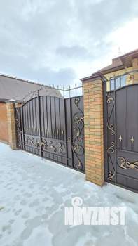 Дом 173м&sup2;, 2-этажный, участок 7 сот.  