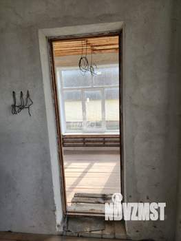 Дом 160м&sup2;, 2-этажный, участок 9 сот.  