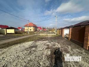 Дом 140м², 2-этажный, участок 6 сот.  