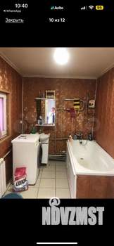 Дом 70м², 1-этажный, участок 6 сот.  