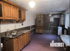 Дом 80м&sup2;, 3-этажный, участок 4 сот.  