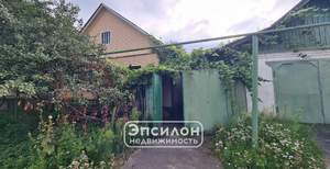 Дом 70м², 1-этажный, участок 7 сот.  