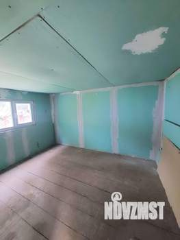 Дача 30м², 2-этажный, участок 7 сот.  