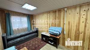 Дача 30м², 1-этажный, участок 5 сот.  
