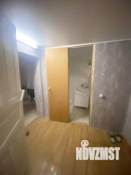 Дом 68м&sup2;, 1-этажный, участок 5 сот.  