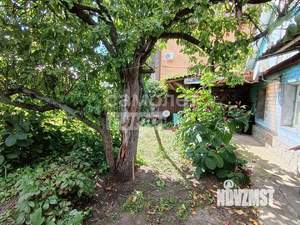 Дом 22м&sup2;, 1-этажный, участок 3 сот.  