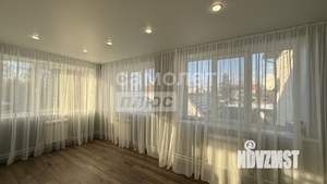 Коттедж 273м&sup2;, 3-этажный, участок 12 сот.  