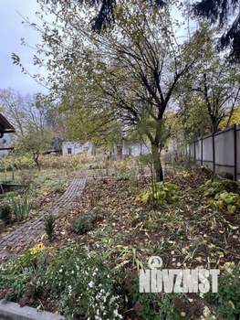 Дом 108м², 1-этажный, участок 7 сот.  