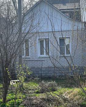 Дом 90м&sup2;, 1-этажный, участок 0 сот.  