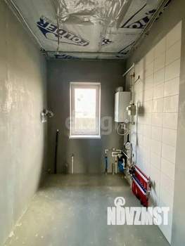 Дом 115м², 2-этажный, участок 9 сот.  