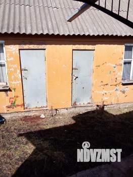 Дом 78м², 1-этажный, участок 5 сот.  