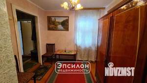Дом 70м², 1-этажный, участок 7 сот.  