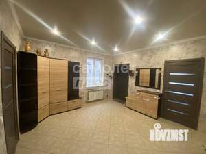 Дом 114м², 2-этажный, участок 6 сот.  