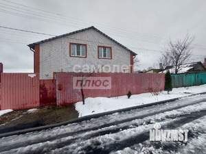 Дом 233м&sup2;, 2-этажный, участок 7 сот.  