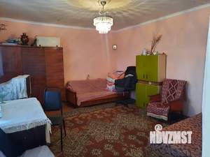Дом 40м², 2-этажный, участок 10 сот.  
