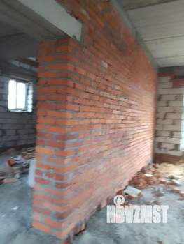 Коттедж 200м², 2-этажный, участок 15 сот.  