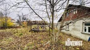 Дом 79м&sup2;, 1-этажный, участок 9 сот.  