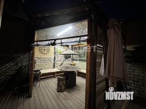 Коттедж 320м², 2-этажный, участок 12 сот.  